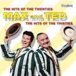 Hits of the Twenties / Hits of the Thirties (Recorded 1959/60) (2 original LPs on the one CD) cover