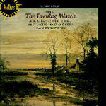 MARBECKS COLLECTABLE: Holst: The Evening Watch cover