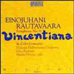 Symphony No. 6 / Cello Concerto cover