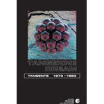 Tangents: Tangerine Dream 1973-1983 cover