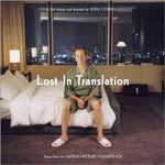 Lost in Translation (Original Soundtrack) cover