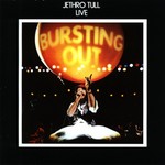 Bursting Out - Jethro Tull Live cover