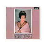 Classic Recitals: RACgine Crespin-Italian Operatic Arias cover
