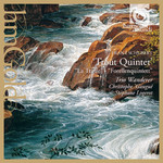 Schubert: Die Forelle (Trout Quintet) / Hummel: Quintet cover