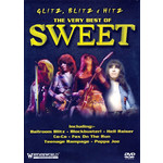 Glitz, Blitz and Hits... The Very Best of Sweet cover