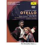 Verdi: Otello (Complete opera recorded in 1996) cover