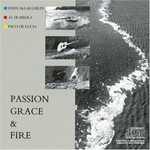 Passion, Grace & Fire cover