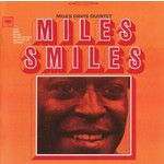 Miles Smiles cover