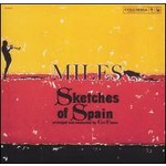 Sketches Of Spain cover