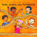 Sing Along With Putumayo cover