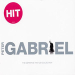 Hit (the Definitive Collection) (2CD) cover