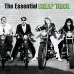 The Essential Cheap Trick cover
