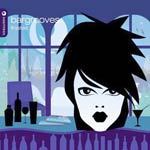 Bargrooves: Frosted cover