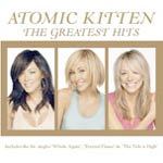 The Greatest Hits cover