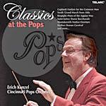 Classics At The Pops cover