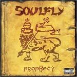 Prophecy: Limited Edition cover