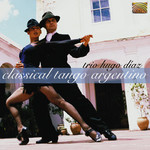 Classical Tango Argentino cover