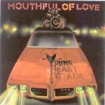 Mouthful Of Love cover