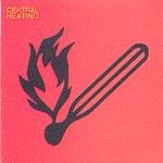 Central Heating cover