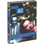 The Story of Jazz cover