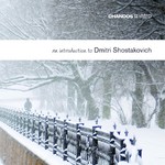 An introduction to Shostakovich (Incls 'Piano Concerto No 2' & 'Symphony No 5') cover