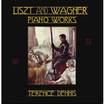 Piano Works cover