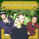 Shamrocks and Shenanigans: The Best of House of Pain and Everlast cover