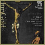 Et Jesum: Motets for Solo Voice cover