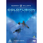 Warren Miller's Cold Fusion - The Power of Snow cover