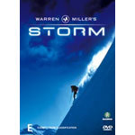 Warren Miller's Storm cover