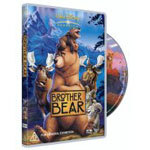 Brother Bear cover
