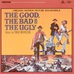 The Good, the Bad and the Ugly: Special Expanded Edition cover