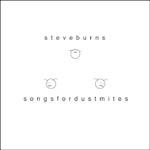 Songs For Dustmites cover