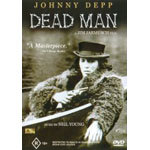 Dead Man cover