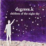 Children Of The Night Sky cover