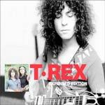 T. Rex: Expanded Edition cover