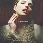 L'Apericlub: Saturday Sessions cover