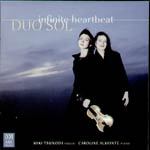 Duo Sol: Infinite Heartbeat cover
