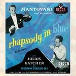 Rhapsody in Blue / Concert in F major for piano and orchestra cover