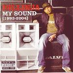 My Sound (1993-2004) cover