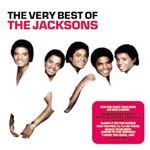 The Very Best of The Jacksons cover