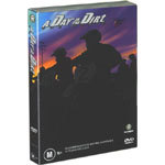 A Day in the Dirt cover