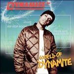 World Of Dynamite cover