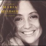 30 Years of Maria Muldaur: I'm a Woman cover