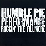Performance - Rockin' The Fillmore cover