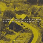 Classic Mountain Songs cover