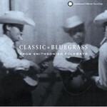 Classic Bluegrass cover