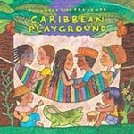 Putumayo Presents Caribbean Playground cover