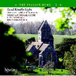 The English Hymn vol. 5 - 'Lead, kindly Light' (Hymns of Faith and Assurance) cover