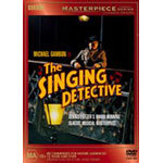 The Singing Detective (BBC Masterpiece Series) cover